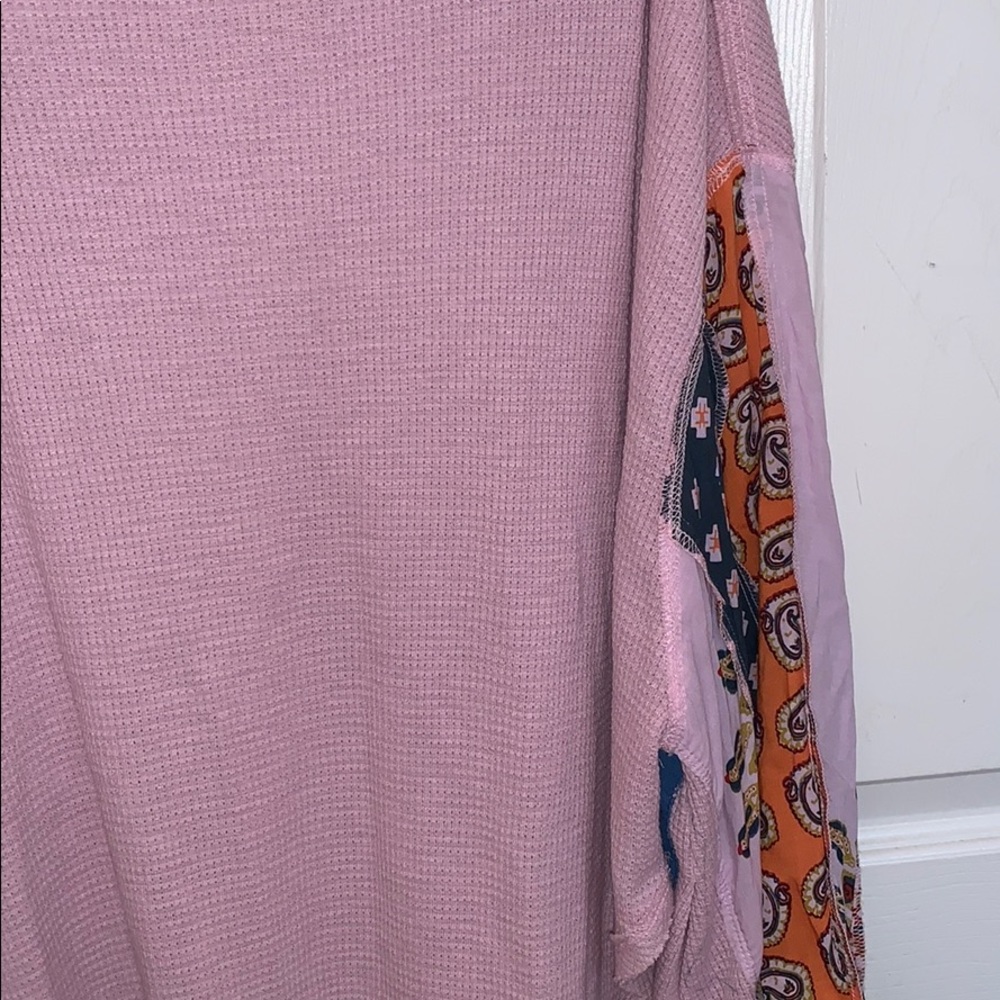 Free People Top - Picture 2 of 4